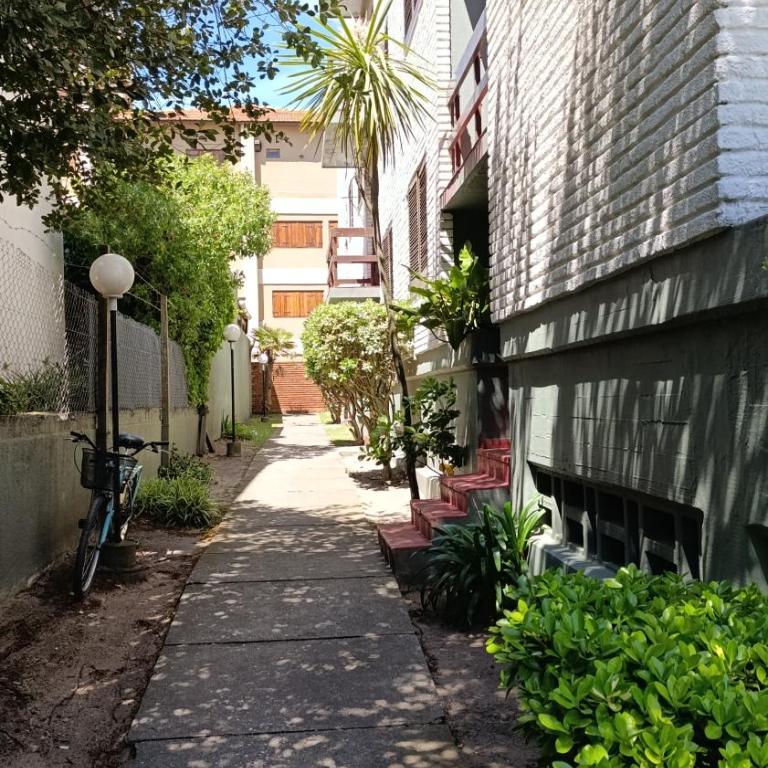 Apartamento Gesell - One-Bedroom Apartment - 16