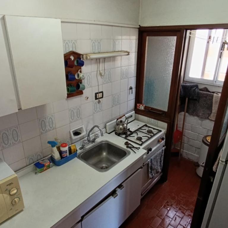 Apartamento Gesell - One-Bedroom Apartment - 11