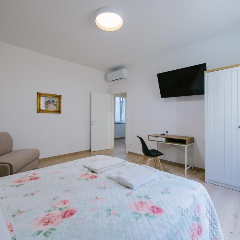 Caterina Guest House - Camera Tripla - 22