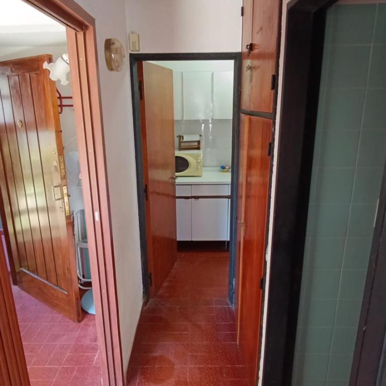 Apartamento Gesell - One-Bedroom Apartment - 7