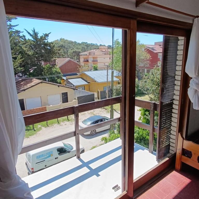 Apartamento Gesell - One-Bedroom Apartment - 12