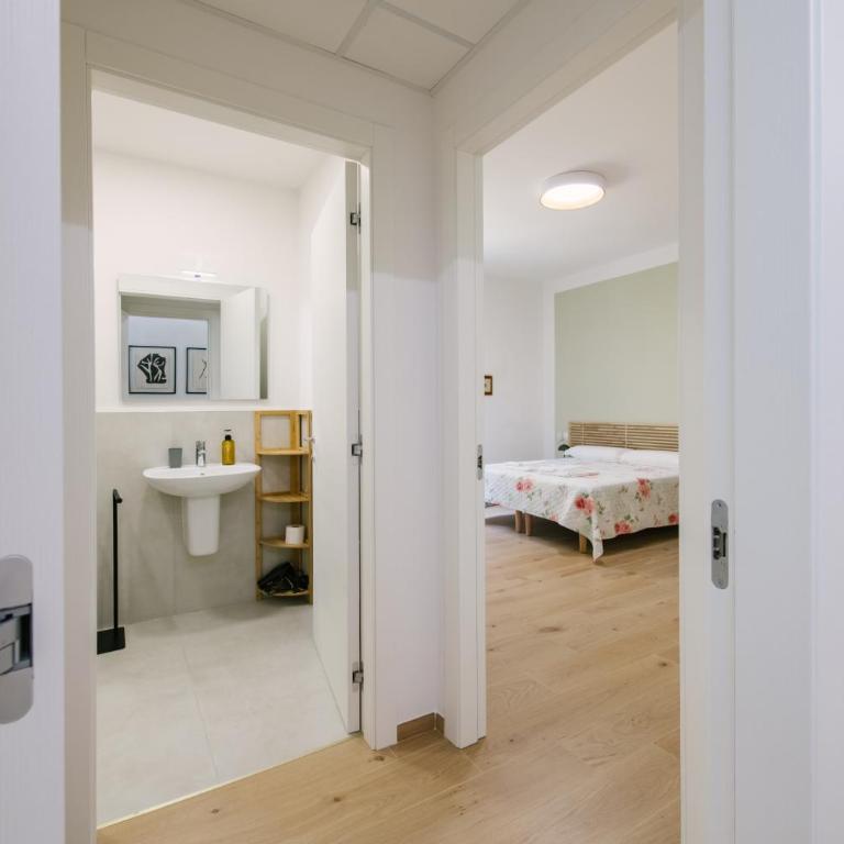 Caterina Guest House - Camera Tripla - 25
