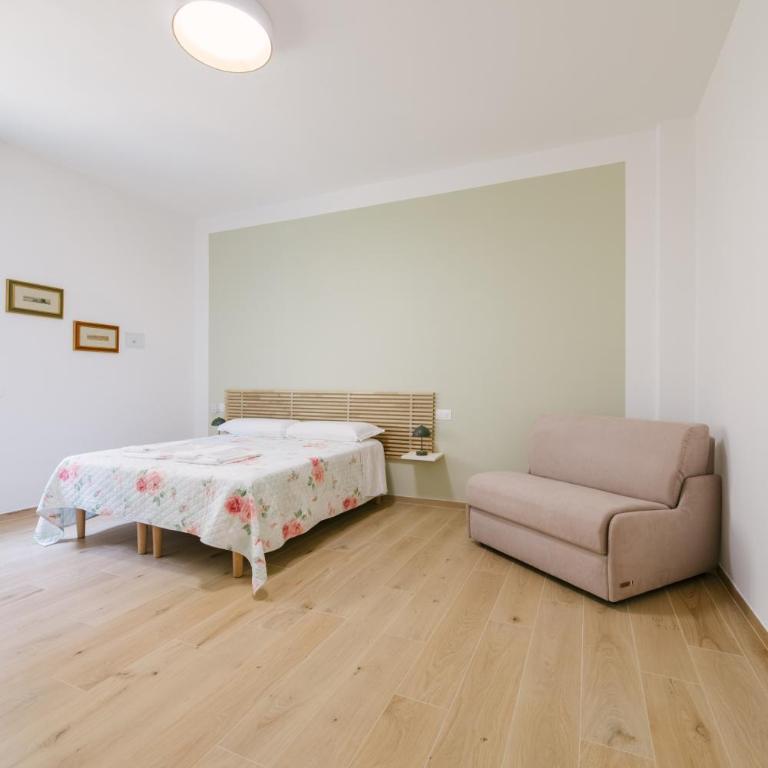 Caterina Guest House - Camera Tripla - 27