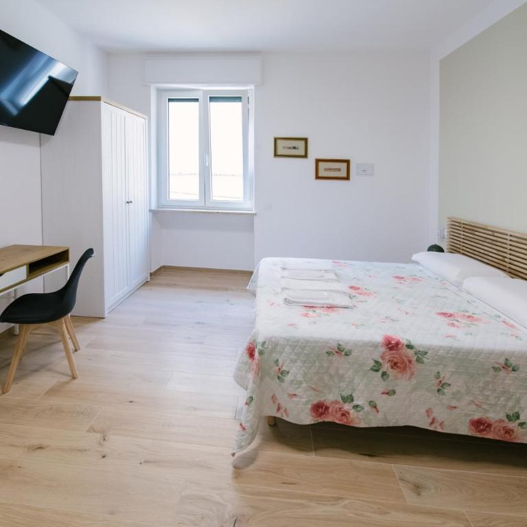 Caterina Guest House - Camera Tripla - 28