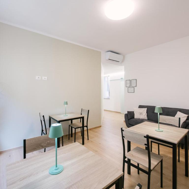 Caterina Guest House - Camera Matrimoniale con Bagno Privato - 22