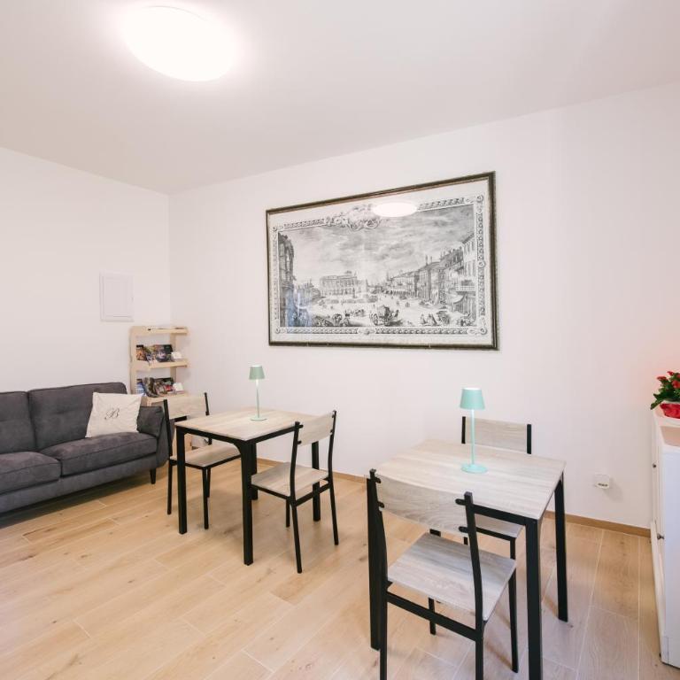 Caterina Guest House - Camera Matrimoniale con Bagno Privato - 26