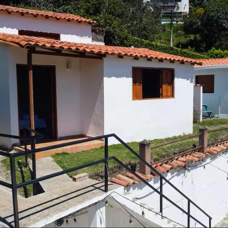 Aires de Encanto - Casa con 1 dormitorio - 11
