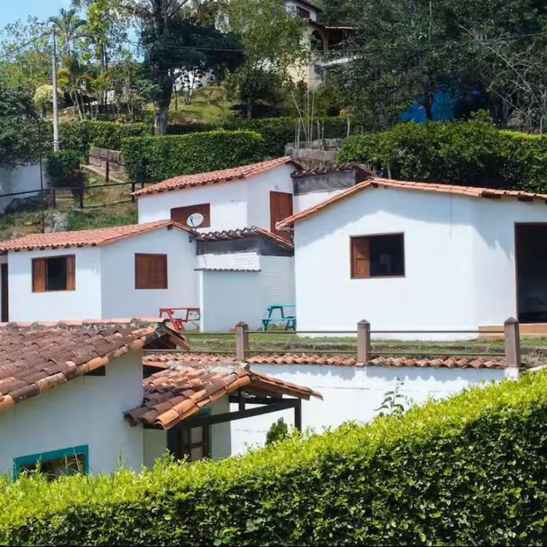 Aires de Encanto - Casa con 1 dormitorio - 12