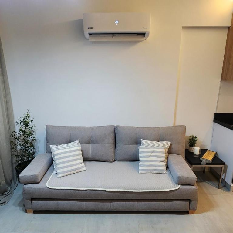 Deluxe Apartments "Alberti 360" in Balvanera - by Lustra Rentals - Deluxe One-Bedroom Apartment with City View - 4