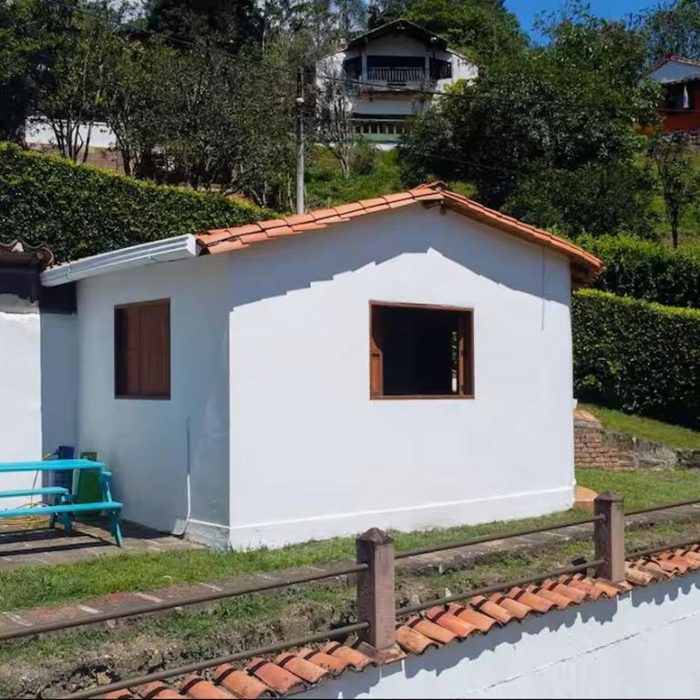 Aires de Encanto - Casa con 1 dormitorio - 14