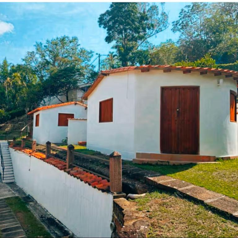 Aires de Encanto - Casa con 1 dormitorio - 15