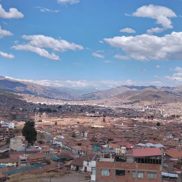 Panoramic Cusco - Habitación Doble - 16