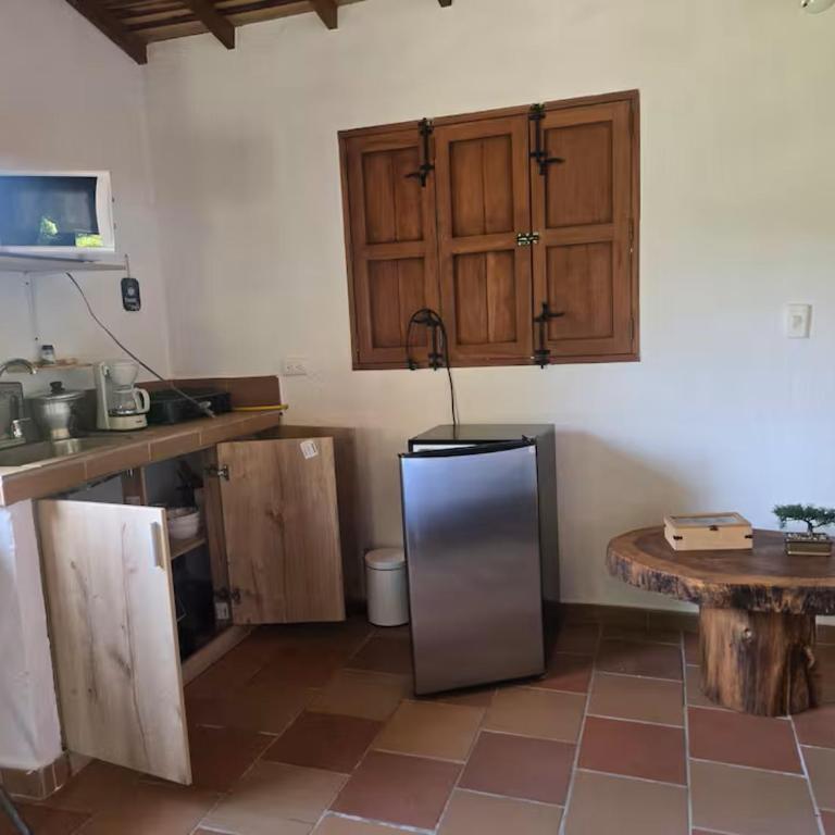 Aires de Encanto - Casa con 1 dormitorio - 10