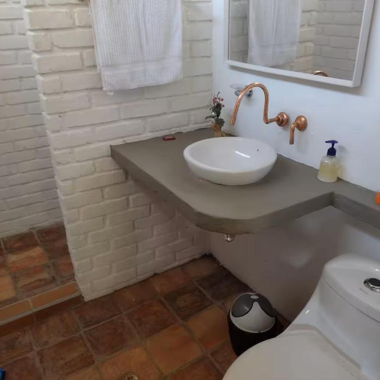 Aires de Encanto - Casa con 1 dormitorio - 4