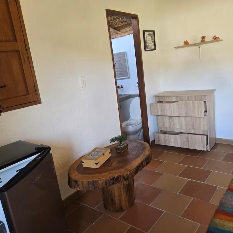 Aires de Encanto - Casa con 1 dormitorio - 3