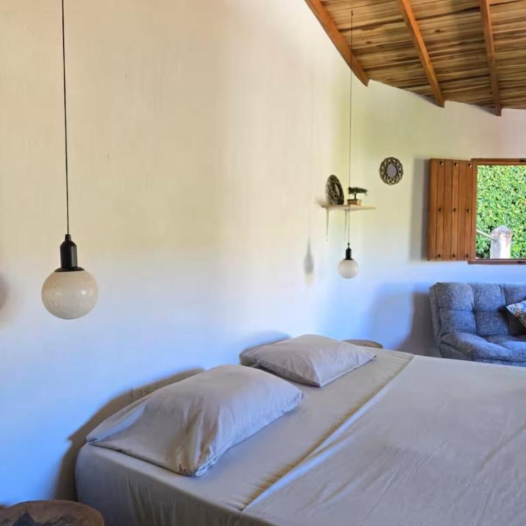 Aires de Encanto - Casa con 1 dormitorio - 7