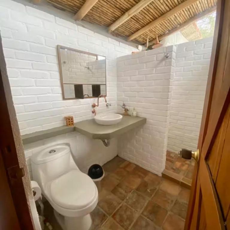Aires de Encanto - Casa con 1 dormitorio - 5