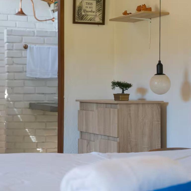 Aires de Encanto - Casa con 1 dormitorio - 10