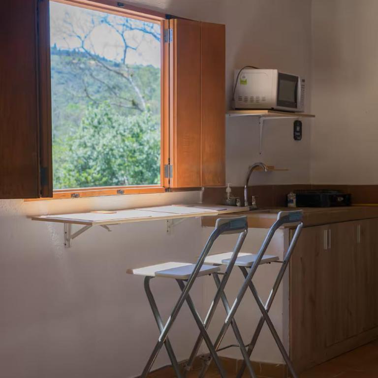Aires de Encanto - Casa con 1 dormitorio - 9