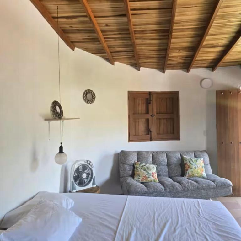 Aires de Encanto - Casa con 1 dormitorio - 11