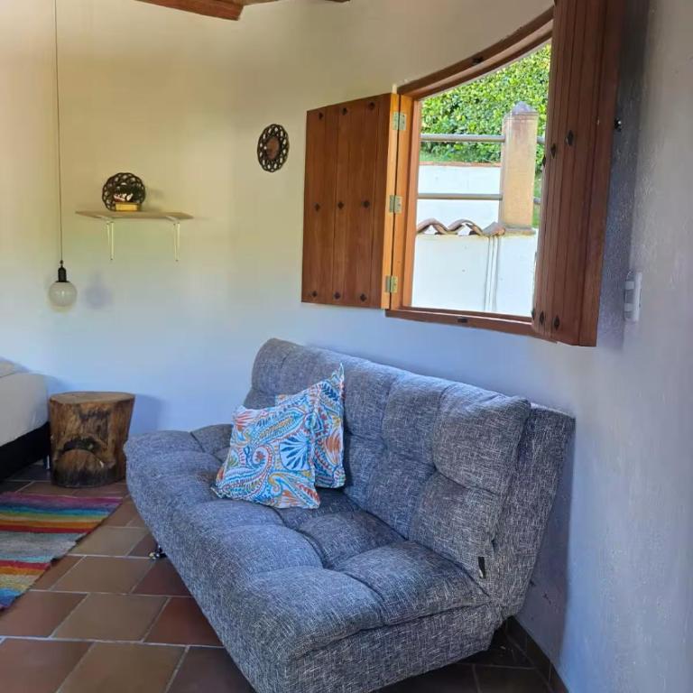 Aires de Encanto - Casa con 1 dormitorio - 13