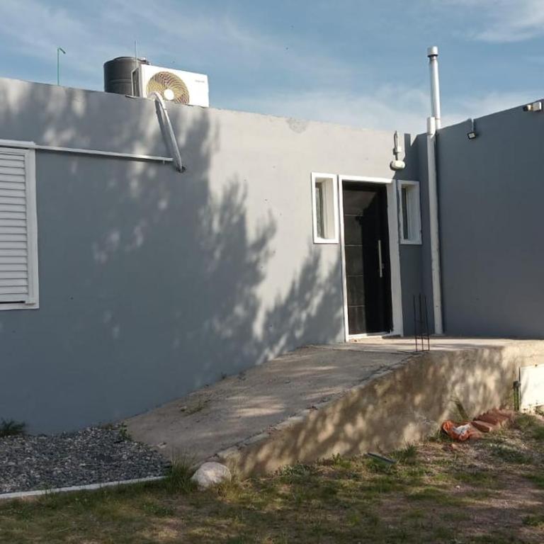 Sierras de Paz - Casa de 2 dormitorios - 63