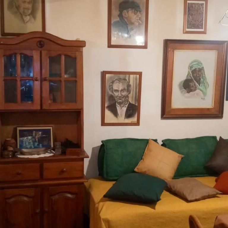 Departamento Estrella de Mar - Apartamento de 1 dormitorio con vistas - 7