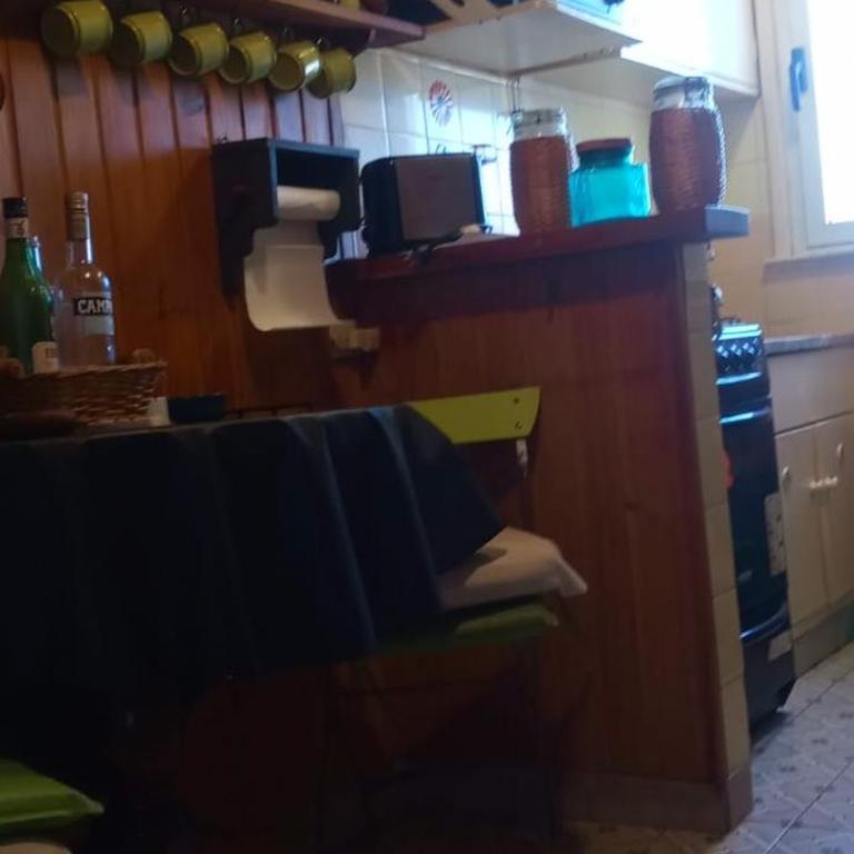 Departamento Estrella de Mar - Apartamento de 1 dormitorio con vistas - 8