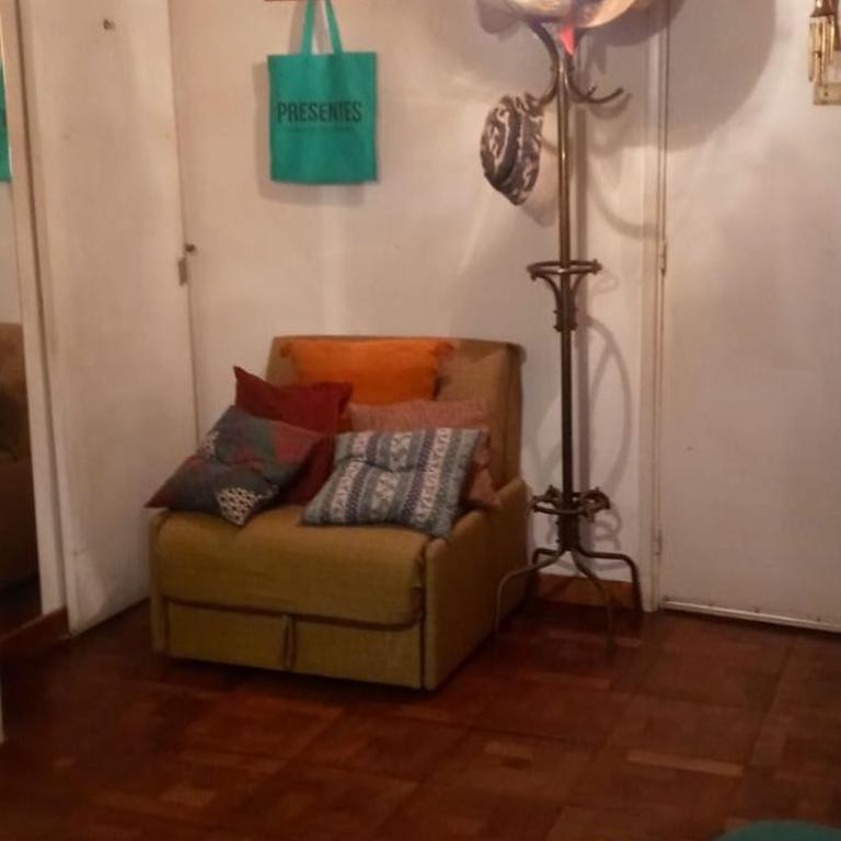 Departamento Estrella de Mar - Apartamento de 1 dormitorio con vistas - 9