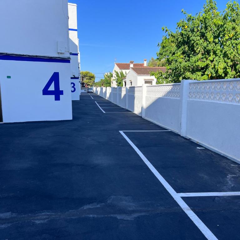 Apartamento Coral - Apartamento de 3 dormitorios - 18