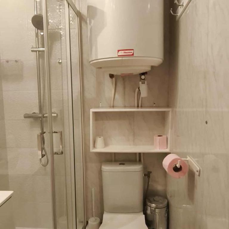Joli studio aux pieds des pistes - Appartement 1 Chambre - 4