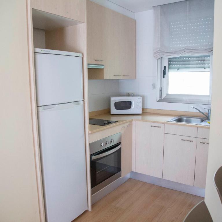 Aura Park Aparthotel Fira Barcelona - Apartamento Executive (1 adulto) - 16