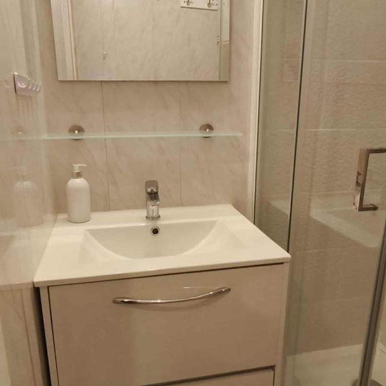Joli studio aux pieds des pistes - Appartement 1 Chambre - 8