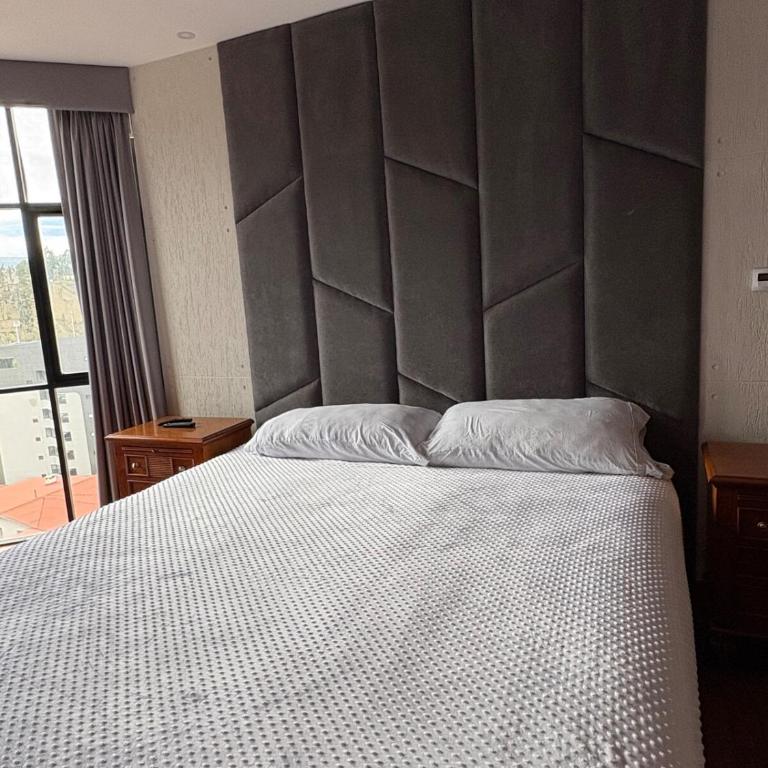 Department of La Paz - Apartamento de 1 dormitorio - 6