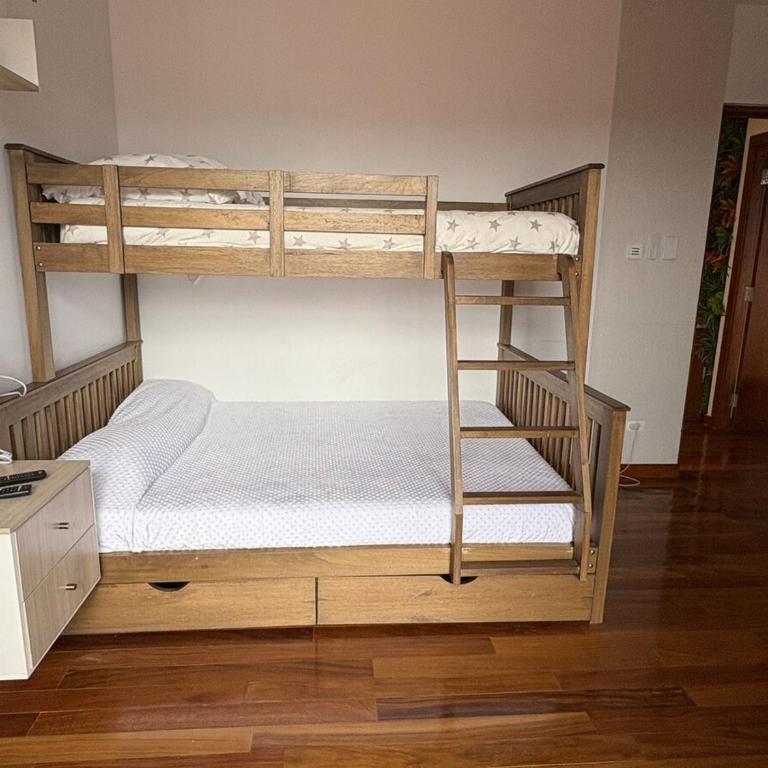 Department of La Paz - Apartamento de 1 dormitorio - 8