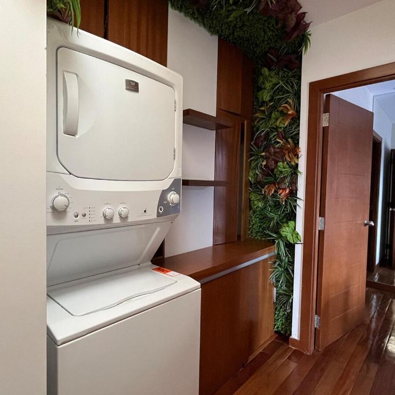 Department of La Paz - Apartamento de 1 dormitorio - 10