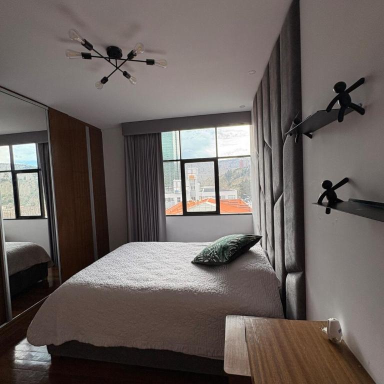 Department of La Paz - Apartamento de 1 dormitorio - 14