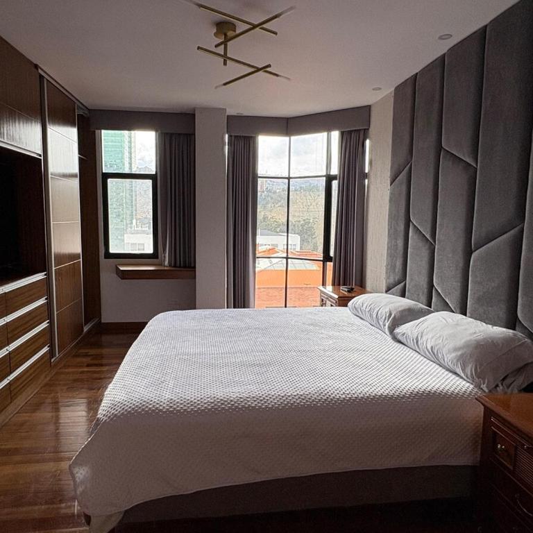 Department of La Paz - Apartamento de 1 dormitorio - 17