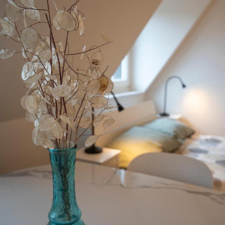 Talvera Dream - City center, Rooftop, Garage & Jacuzzi - Studio - 5