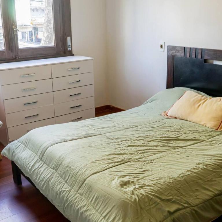 Hermoso apto en zona centrica - Apartamento - 6