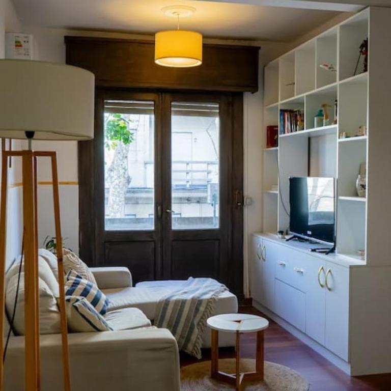 Hermoso apto en zona centrica - Apartamento - 1