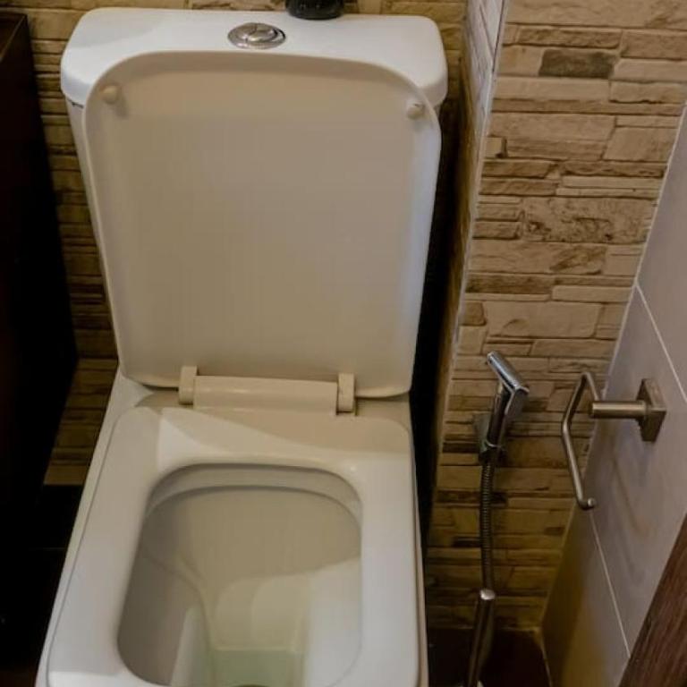 Hermoso apto en zona centrica - Apartamento - 7