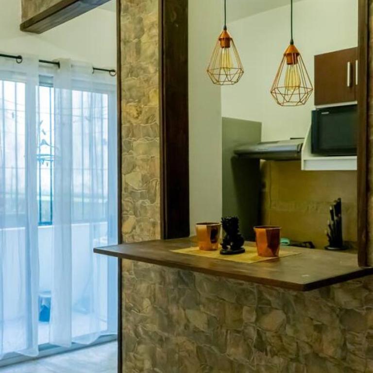 Hermoso apto en zona centrica - Apartamento - 5