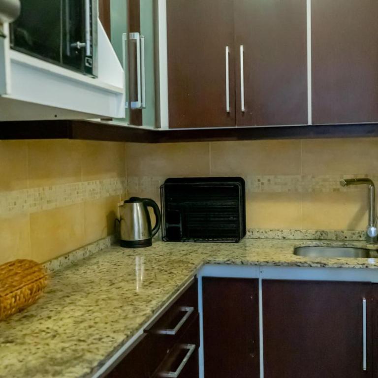 Hermoso apto en zona centrica - Apartamento - 17