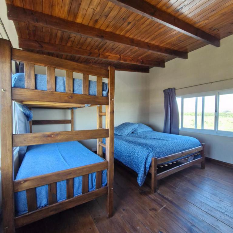 Los sauces - Casa con 1 dormitorio - 13