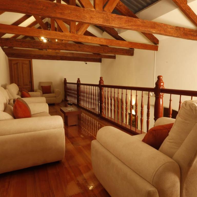 Casa Lucía Hotel by Las Plazas - Family Suite - 1