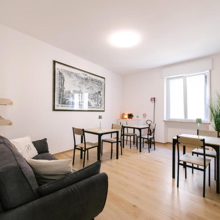 Caterina Guest House - Camera Matrimoniale con Bagno Privato - 5