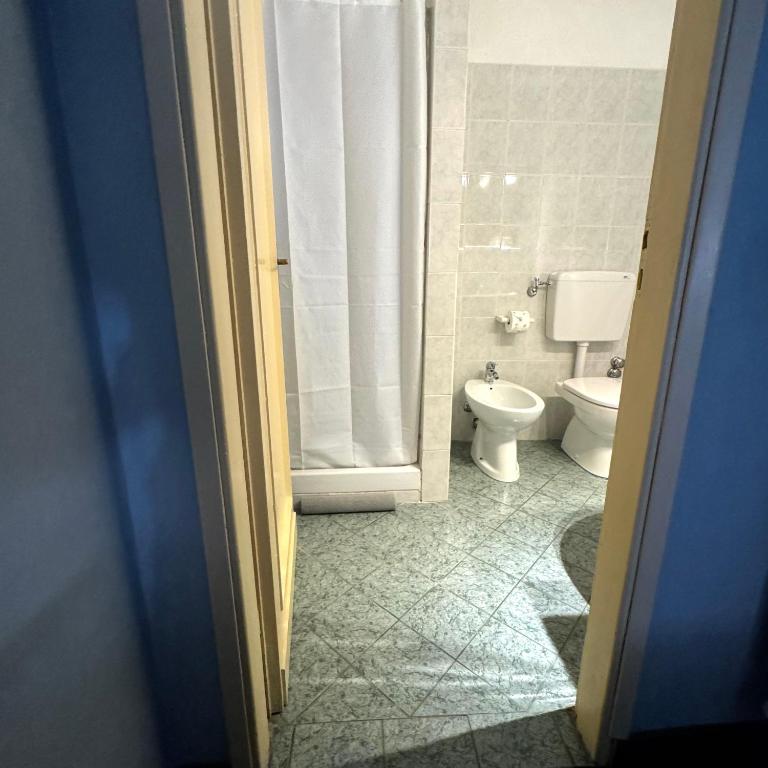 Hotel Cestelli - Double Room with Private Bathroom - 25