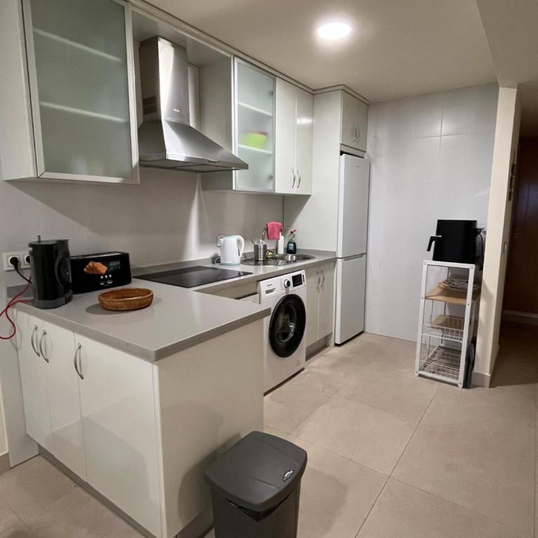 Paraíso Vera - Apartamento de 2 dormitorios - 7
