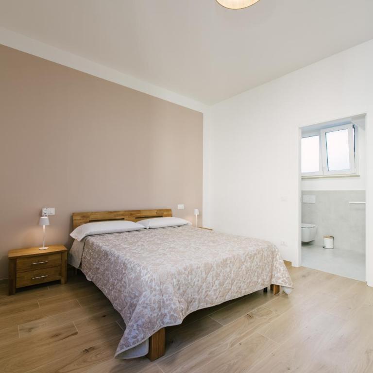 Caterina Guest House - Camera Matrimoniale - 25